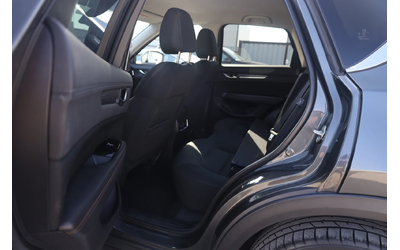 Mazda CX-5 CX-5 - автомобили, коли, обяви за нови и употребявани 11
