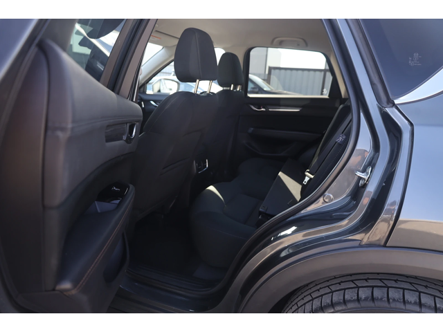 Mazda CX-5 CX-5 - автомобили, коли, обяви за нови и употребявани 11