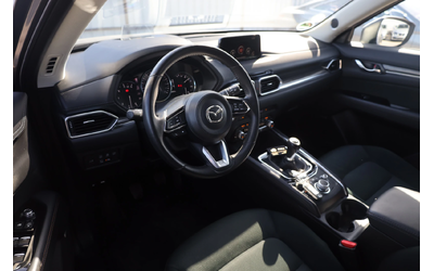 Mazda CX-5 CX-5 - автомобили, коли, обяви за нови и употребявани 12