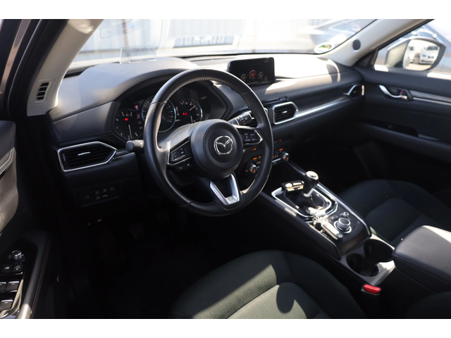 Mazda CX-5 CX-5 - автомобили, коли, обяви за нови и употребявани 12