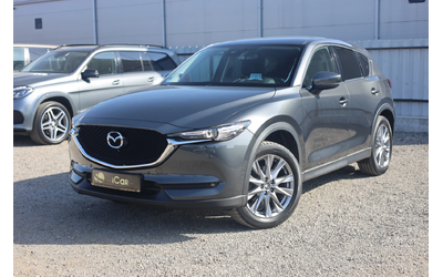 Mazda CX-5 CX-5 - автомобили, коли, обяви за нови и употребявани 18