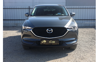 mazda-cx-5-2-2d-360-cam-lane-assist-keygo-seatheat-bose-head-up-icarbg-195kkm-my19 - 2