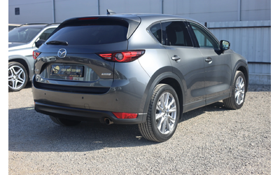 mazda-cx-5-2-2d-360-cam-lane-assist-keygo-seatheat-bose-head-up-icarbg-195kkm-my19 - 4