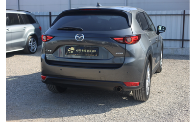 mazda-cx-5-2-2d-360-cam-lane-assist-keygo-seatheat-bose-head-up-icarbg-195kkm-my19 - 5