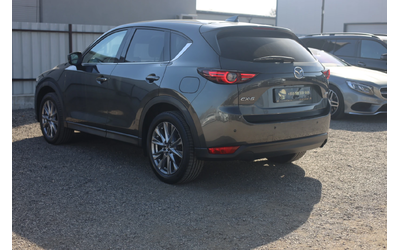 Mazda CX-5 CX-5 - автомобили, коли, обяви за нови и употребявани 6