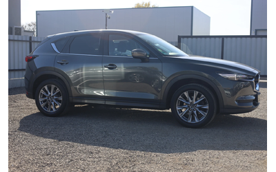 Mazda CX-5 CX-5 - автомобили, коли, обяви за нови и употребявани 7