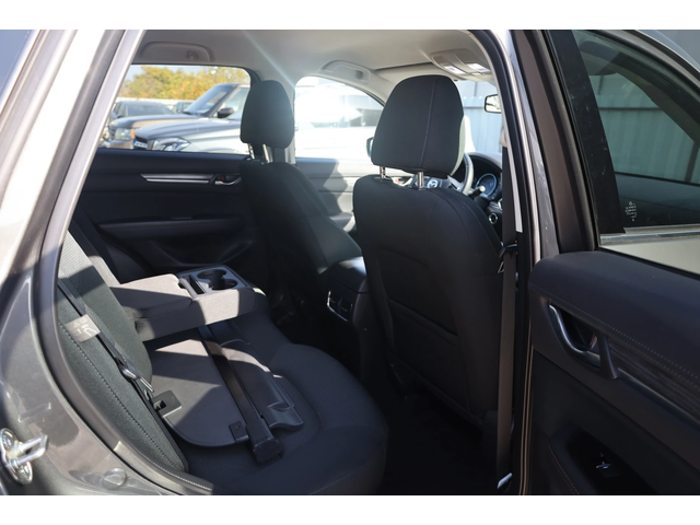 Mazda CX-5 CX-5 - автомобили, коли, обяви за нови и употребявани 9
