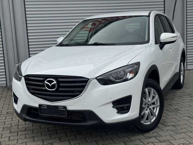 Mazda CX-5 2,2d 4x4,150к.с.,евро 6В, авто,нави,мулти,темпо,камери - автомобили, коли, обяви за нови и употребявани 0