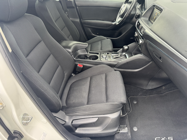 Mazda CX-5 2,2d 4x4,150к.с.,евро 6В, авто,нави,мулти,темпо,камери - автомобили, коли, обяви за нови и употребявани 13