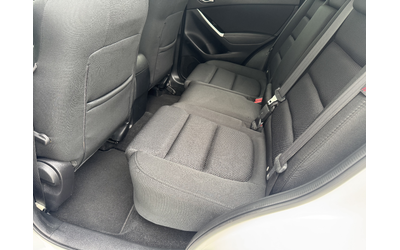 Mazda CX-5 2,2d 4x4,150к.с.,евро 6В, авто,нави,мулти,темпо,камери - автомобили, коли, обяви за нови и употребявани 17