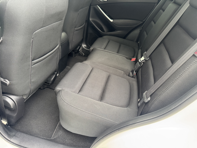 Mazda CX-5 2,2d 4x4,150к.с.,евро 6В, авто,нави,мулти,темпо,камери - автомобили, коли, обяви за нови и употребявани 17
