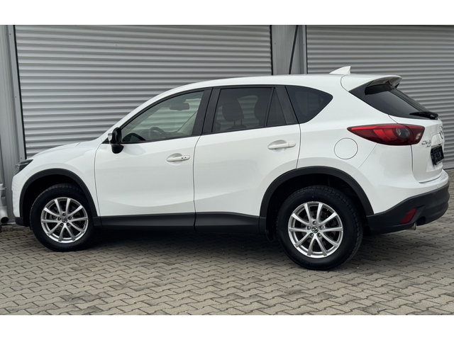 Mazda CX-5 2,2d 4x4,150к.с.,евро 6В, авто,нави,мулти,темпо,камери - автомобили, коли, обяви за нови и употребявани 3