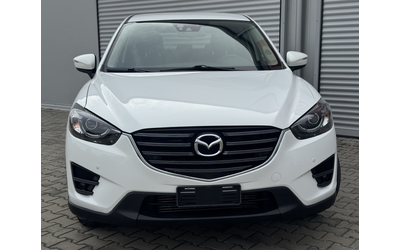 Mazda CX-5 2,2d 4x4,150к.с.,евро 6В, авто,нави,мулти,темпо,камери - автомобили, коли, обяви за нови и употребявани 6