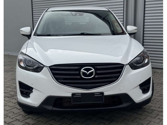 Mazda CX-5 2,2d 4x4,150к.с.,евро 6В, авто,нави,мулти,темпо,камери - автомобили, коли, обяви за нови и употребявани 6