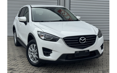 Mazda CX-5 2,2d 4x4,150к.с.,евро 6В, авто,нави,мулти,темпо,камери - автомобили, коли, обяви за нови и употребявани 7