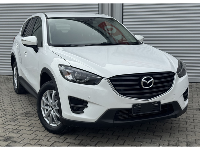 Mazda CX-5 2,2d 4x4,150к.с.,евро 6В, авто,нави,мулти,темпо,камери - автомобили, коли, обяви за нови и употребявани 7