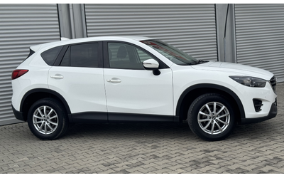 Mazda CX-5 2,2d 4x4,150к.с.,евро 6В, авто,нави,мулти,темпо,камери - автомобили, коли, обяви за нови и употребявани 8