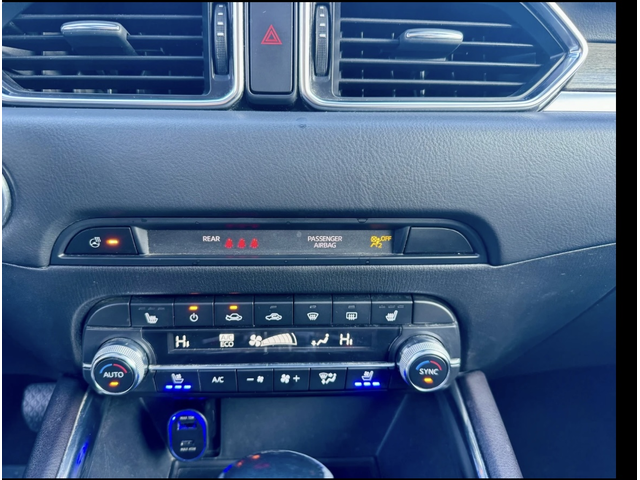 Mazda CX-5 2.2D FULL - автомобили, коли, обяви за нови и употребявани 14