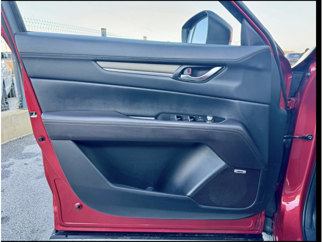 Mazda CX-5 2.2D FULL - автомобили, коли, обяви за нови и употребявани 7