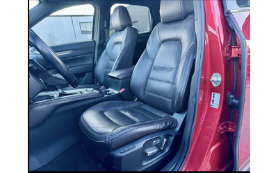 Mazda CX-5 2.2D FULL - автомобили, коли, обяви за нови и употребявани 8