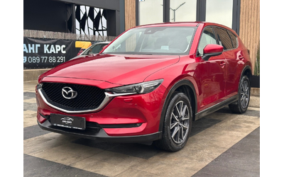 mazda-cx-5-2-2skyactiv-awd-automatic - 0