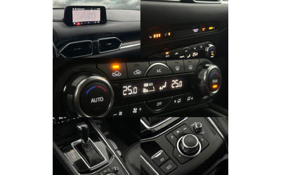 Mazda CX-5 * 2.2Skyactiv* AWD* Automatic* - автомобили, коли, обяви за нови и употребявани 11