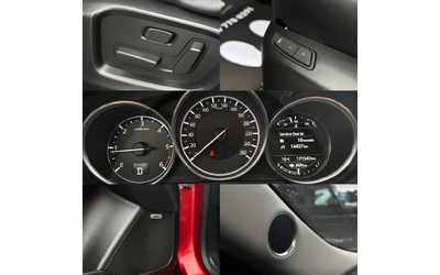 Mazda CX-5 * 2.2Skyactiv* AWD* Automatic* - автомобили, коли, обяви за нови и употребявани 13