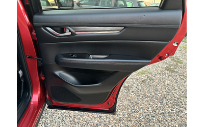 Mazda CX-5 2.5 i GT - автомобили, коли, обяви за нови и употребявани 10