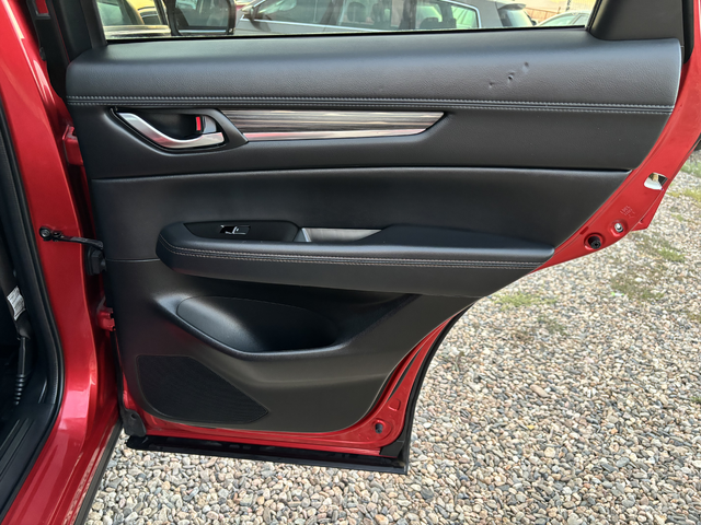 Mazda CX-5 2.5 i GT - автомобили, коли, обяви за нови и употребявани 10