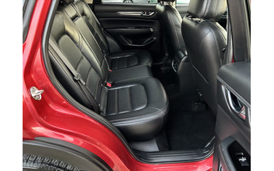 Mazda CX-5 2.5 i GT - автомобили, коли, обяви за нови и употребявани 11