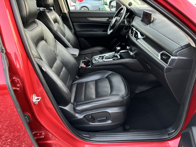 Mazda CX-5 2.5 i GT - автомобили, коли, обяви за нови и употребявани 12