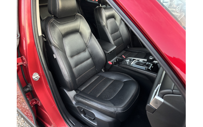 Mazda CX-5 2.5 i GT - автомобили, коли, обяви за нови и употребявани 13