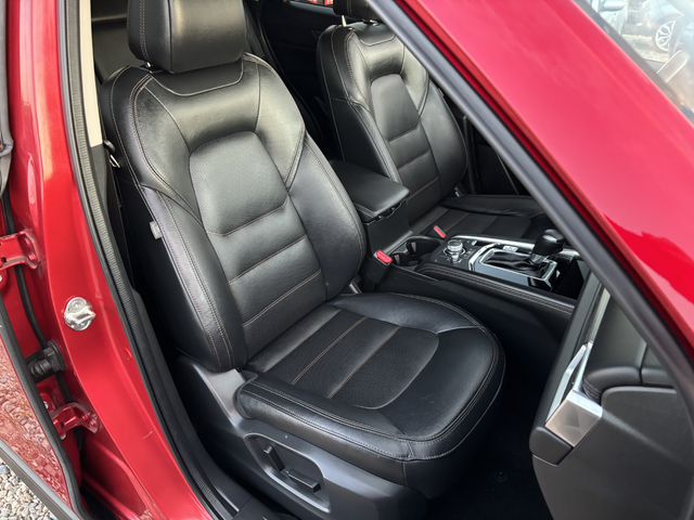 Mazda CX-5 2.5 i GT - автомобили, коли, обяви за нови и употребявани 13