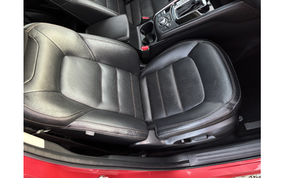 Mazda CX-5 2.5 i GT - автомобили, коли, обяви за нови и употребявани 14