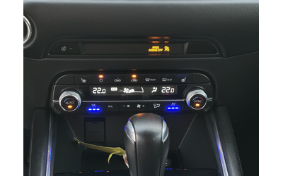 Mazda CX-5 2.5 i GT - автомобили, коли, обяви за нови и употребявани 15