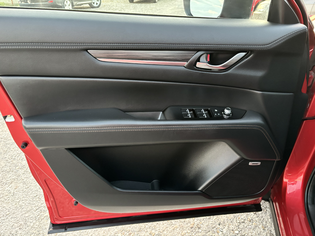 Mazda CX-5 2.5 i GT - автомобили, коли, обяви за нови и употребявани 4