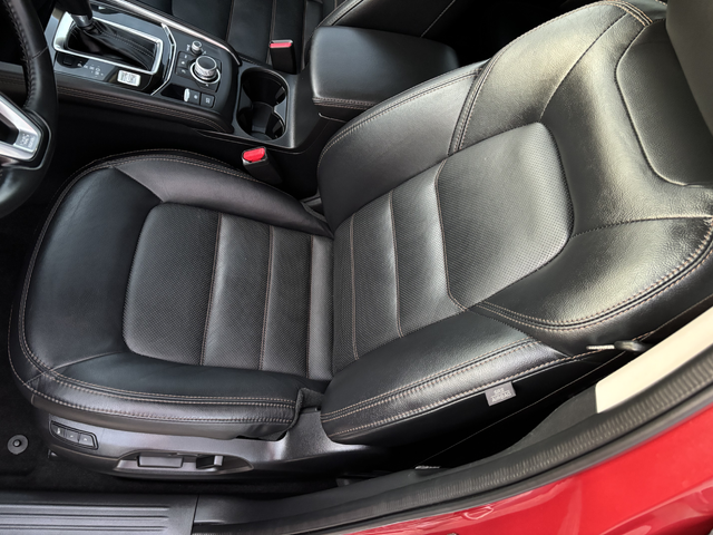 Mazda CX-5 2.5 i GT - автомобили, коли, обяви за нови и употребявани 7