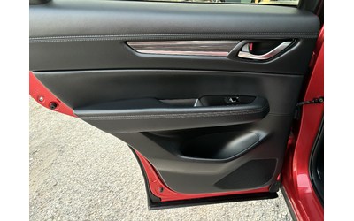 Mazda CX-5 2.5 i GT - автомобили, коли, обяви за нови и употребявани 8