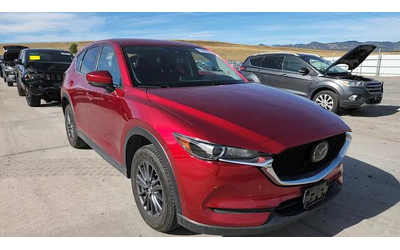 mazda-cx-5-2-5l-4-all-wheel-drive - 0