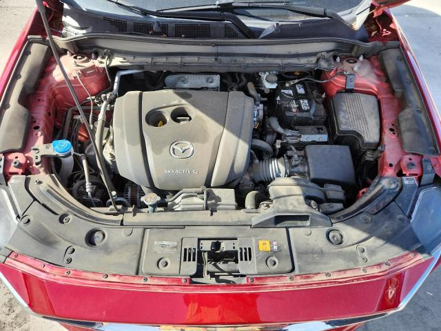 Mazda CX-5 2.5L 4 ALL WHEEL DRIVE - автомобили, коли, обяви за нови и употребявани 12