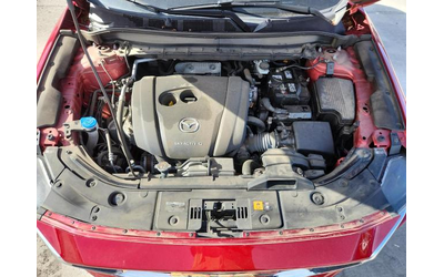 Mazda CX-5 2.5L 4 ALL WHEEL DRIVE - автомобили, коли, обяви за нови и употребявани 13