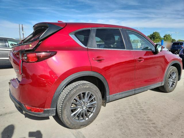 Mazda CX-5 2.5L 4 ALL WHEEL DRIVE - автомобили, коли, обяви за нови и употребявани 3