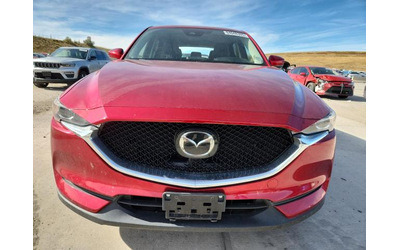 mazda-cx-5-2-5l-4-all-wheel-drive - 5