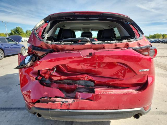 Mazda CX-5 2.5L 4 ALL WHEEL DRIVE - автомобили, коли, обяви за нови и употребявани 6