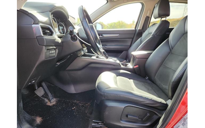 Mazda CX-5 2.5L 4 ALL WHEEL DRIVE - автомобили, коли, обяви за нови и употребявани 7