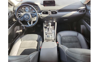 Mazda CX-5 2.5L 4 ALL WHEEL DRIVE - автомобили, коли, обяви за нови и употребявани 8