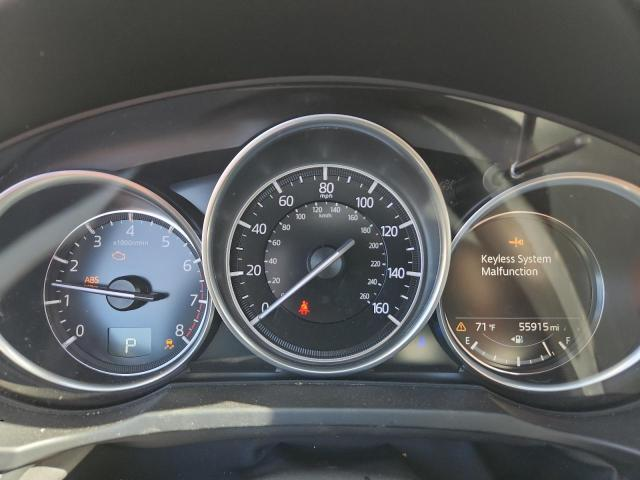 Mazda CX-5 2.5L 4 ALL WHEEL DRIVE - автомобили, коли, обяви за нови и употребявани 9