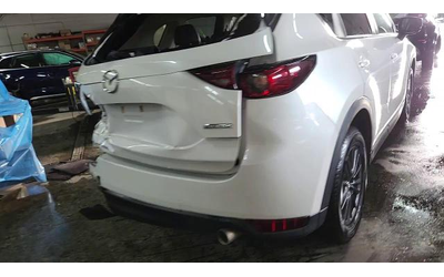 mazda-cx-5-2-5l-4-all-wheel-drive - 0
