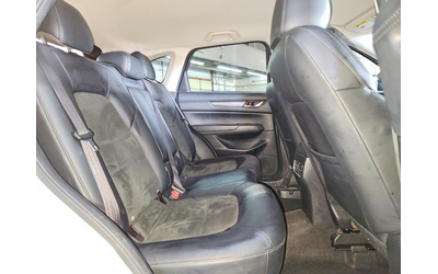 Mazda CX-5 2.5L 4 ALL WHEEL DRIVE - автомобили, коли, обяви за нови и употребявани 11