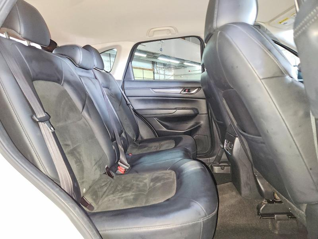 Mazda CX-5 2.5L 4 ALL WHEEL DRIVE - автомобили, коли, обяви за нови и употребявани 11